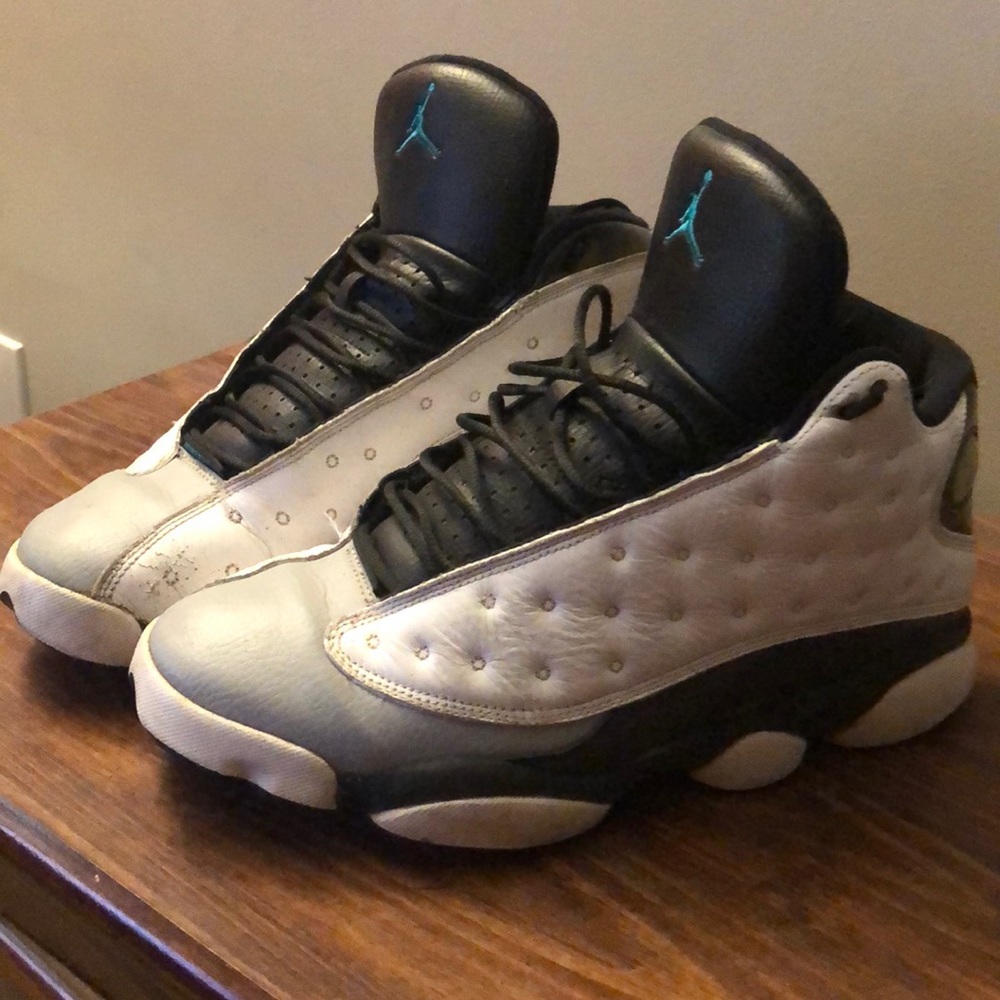 Jordan 13 Barons
